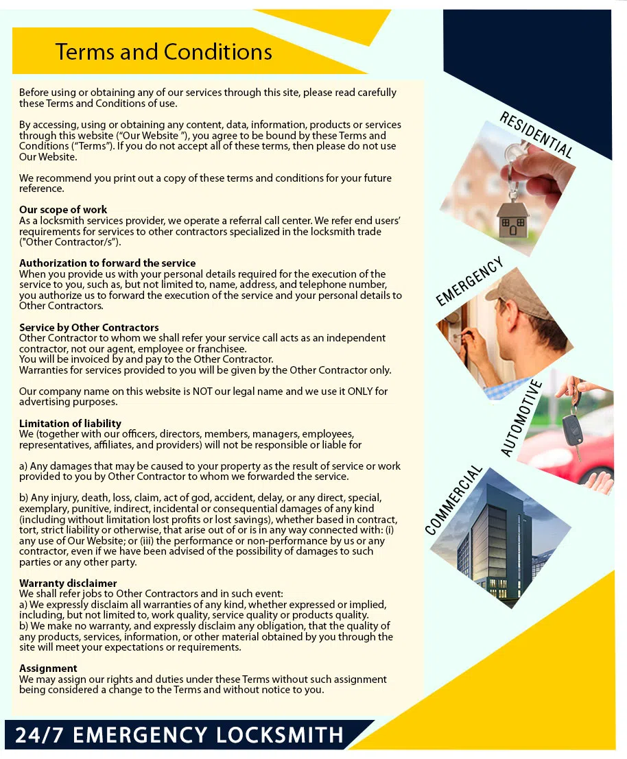 Falls Church Locksmith Store, Falls Church, VA 703-640-3551